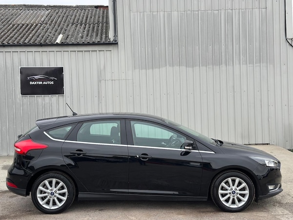 Used Ford Focus 2017 for sale - 76189042: Photo 18