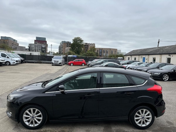 Used Ford Focus 2017 for sale - 76189042: Photo 19