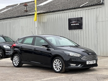 Ford - Focus