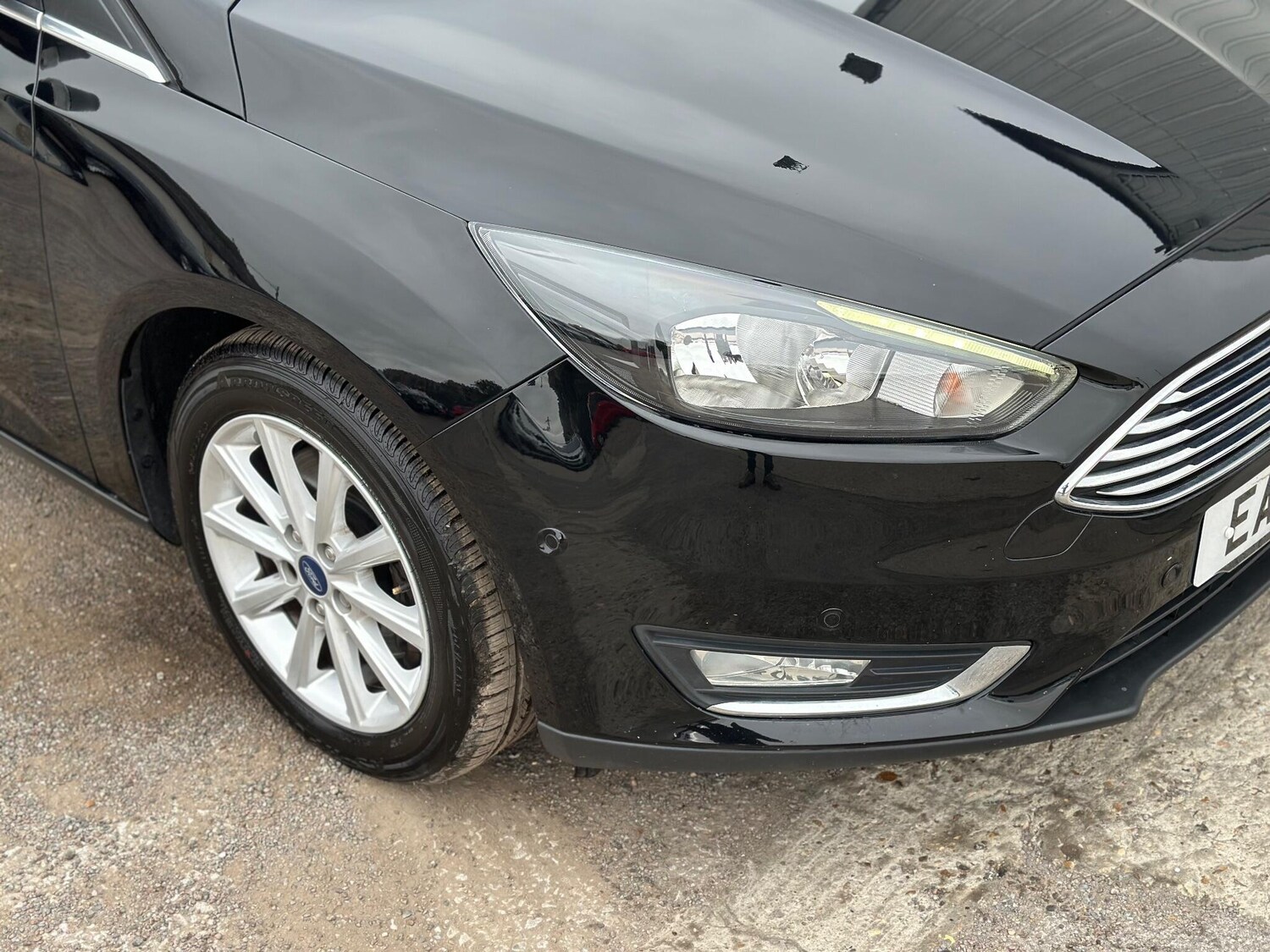 Used Ford Focus 2017 for sale - 76189042: Photo 20