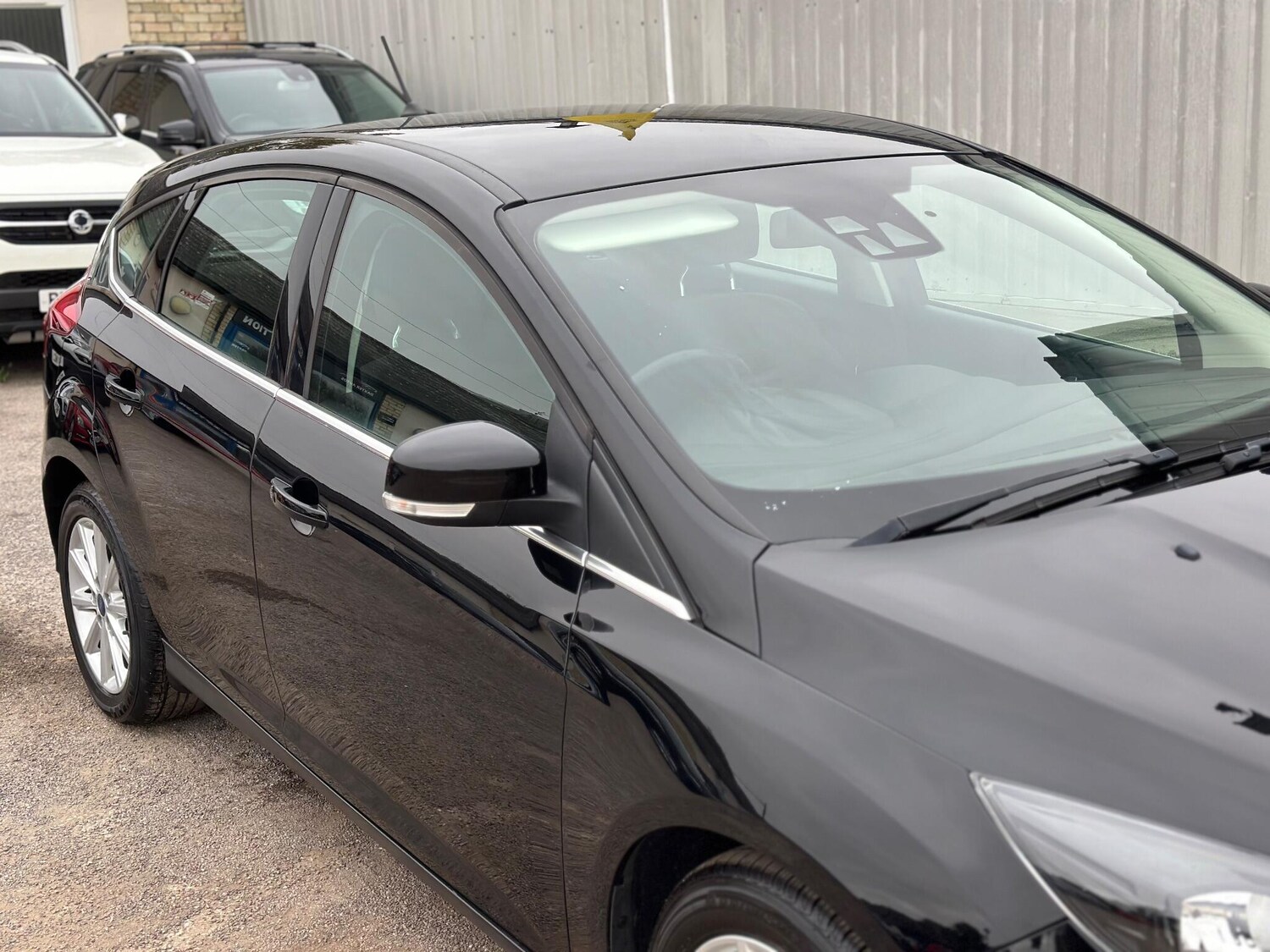 Used Ford Focus 2017 for sale - 76189042: Photo 21