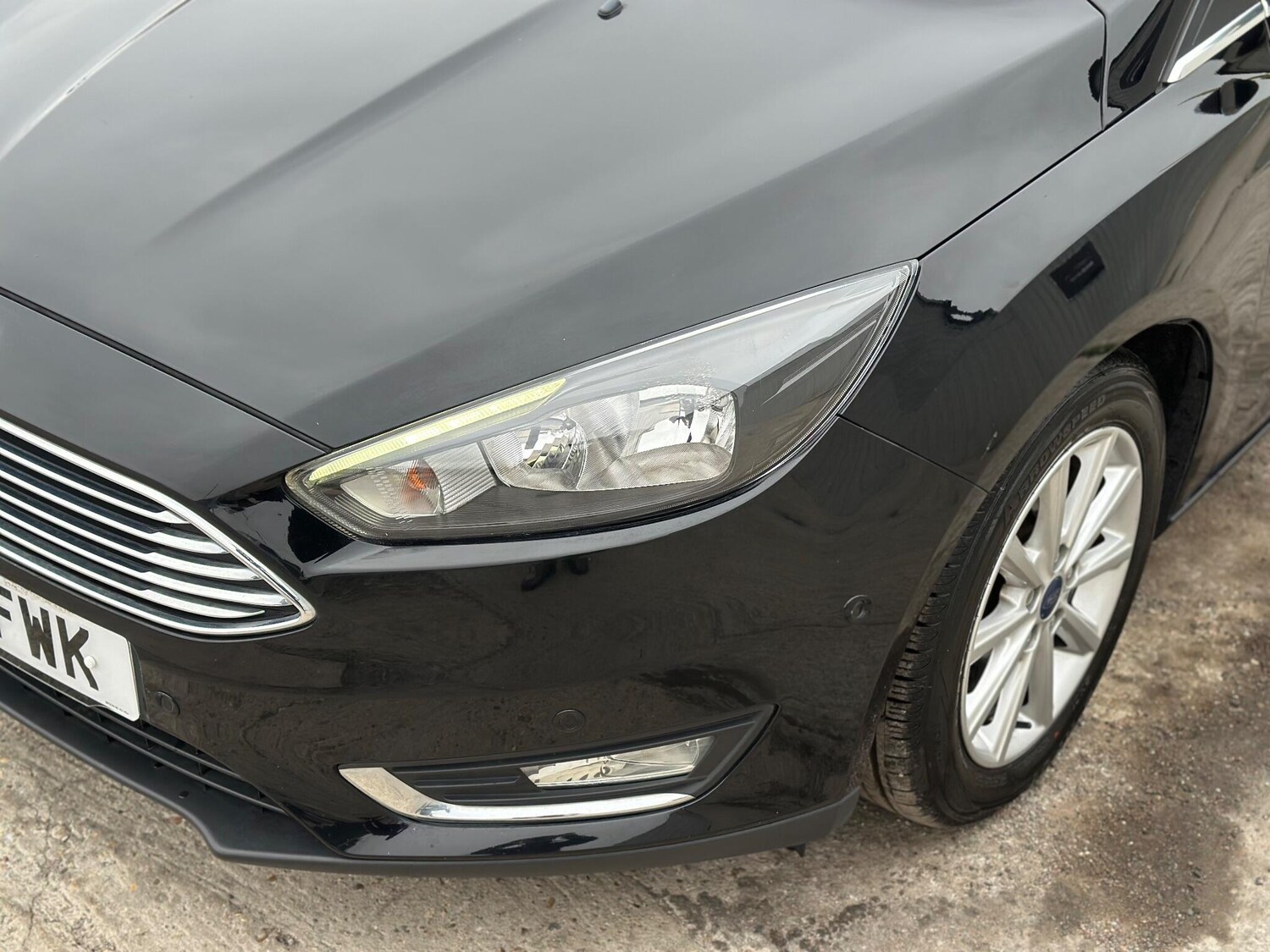 Used Ford Focus 2017 for sale - 76189042: Photo 22