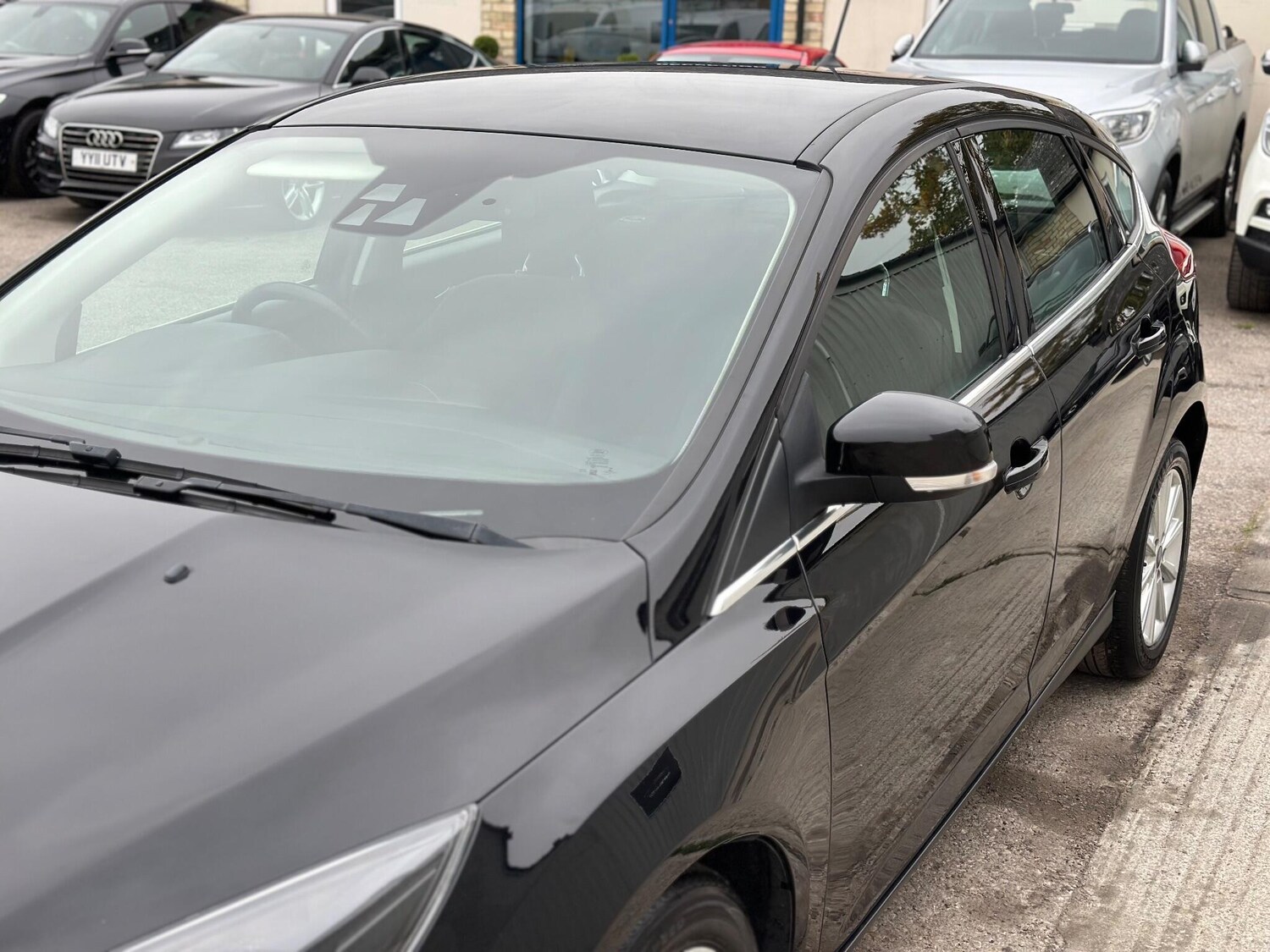 Used Ford Focus 2017 for sale - 76189042: Photo 23