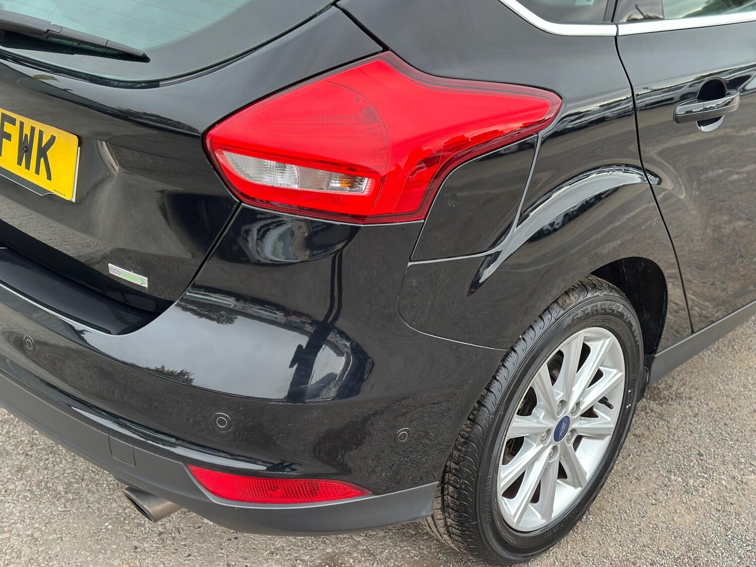 Used Ford Focus 2017 for sale - 76189042: Photo 27