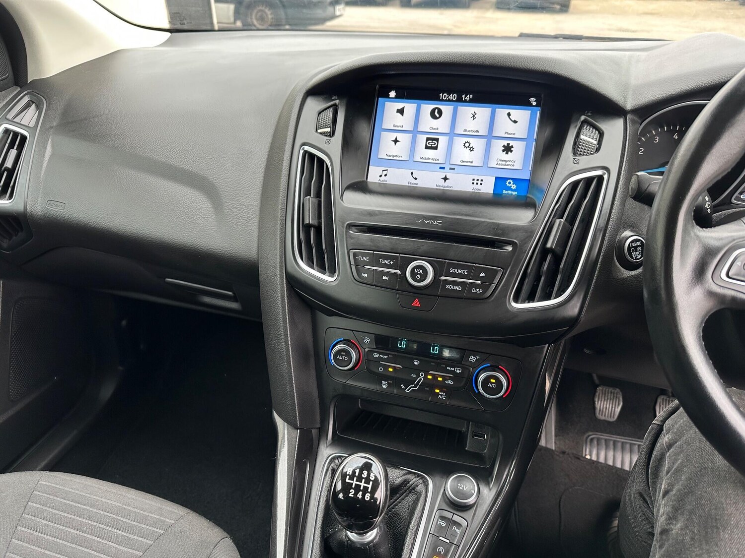 Used Ford Focus 2017 for sale - 76189042: Photo 33