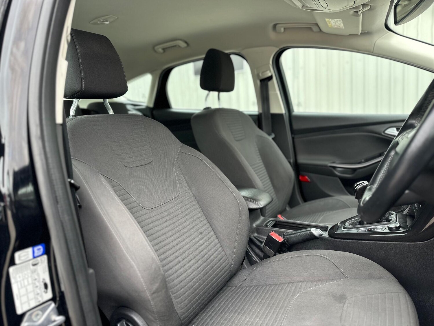 Used Ford Focus 2017 for sale - 76189042: Photo 36