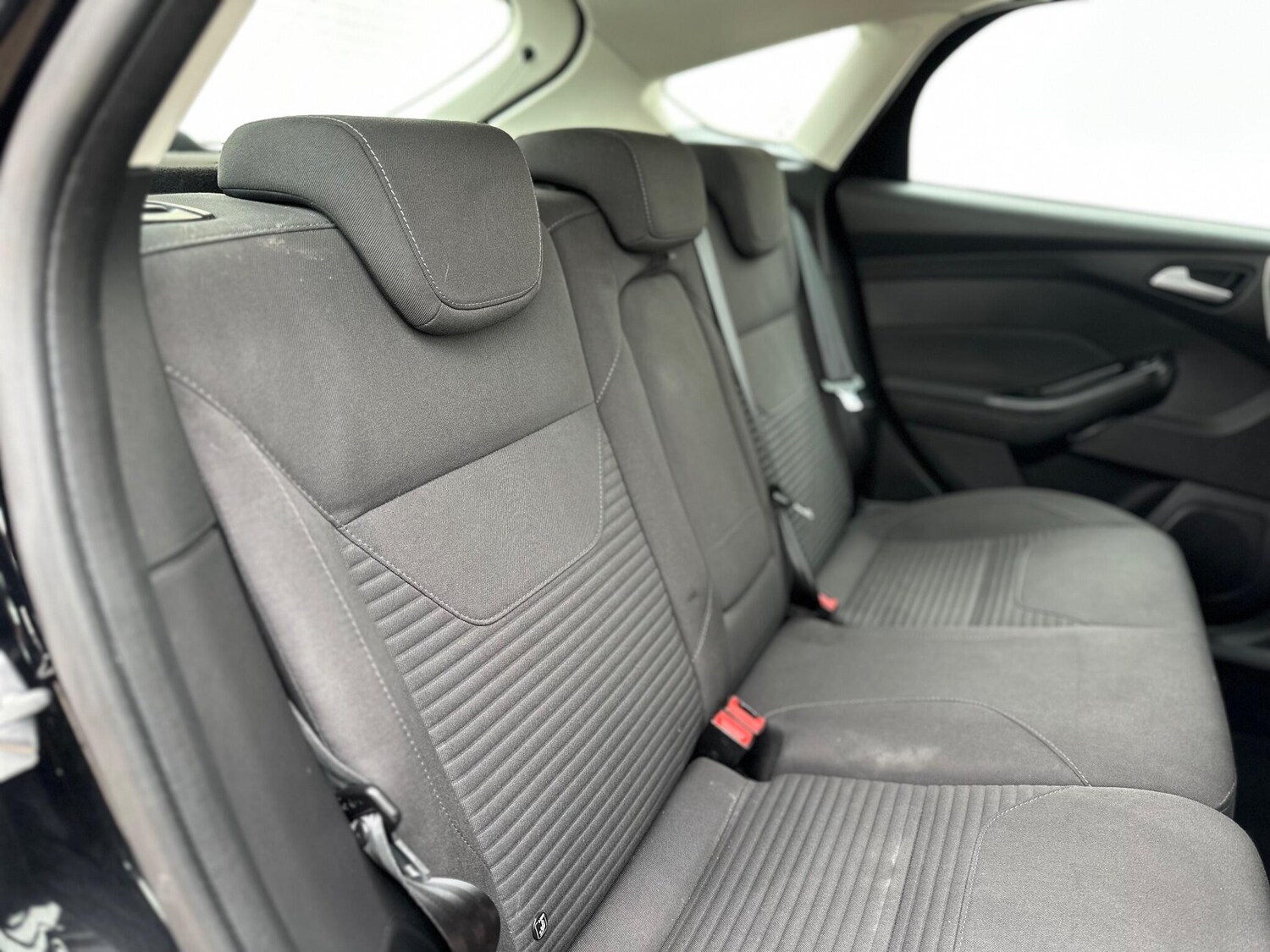 Used Ford Focus 2017 for sale - 76189042: Photo 41