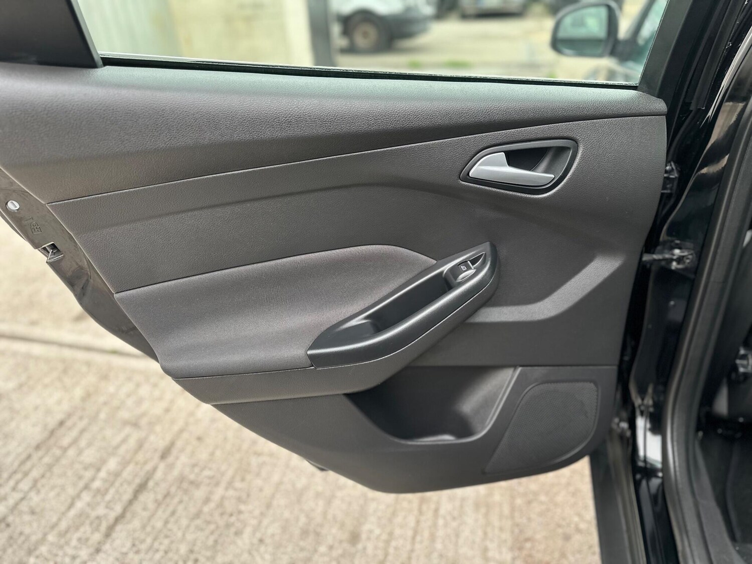 Used Ford Focus 2017 for sale - 76189042: Photo 44