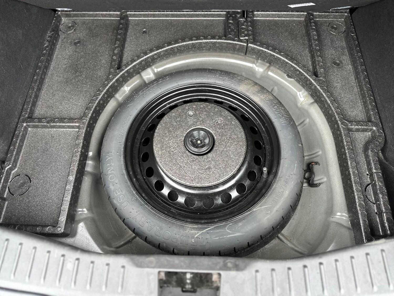 Used Ford Focus 2017 for sale - 76189042: Photo 46