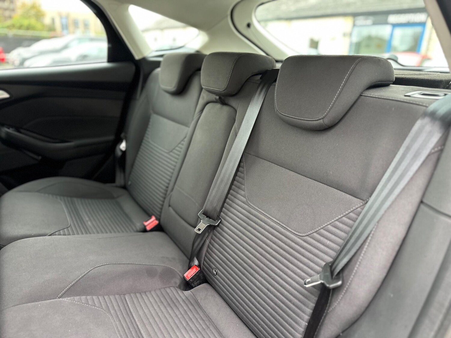 Used Ford Focus 2017 for sale - 76189042: Photo 47