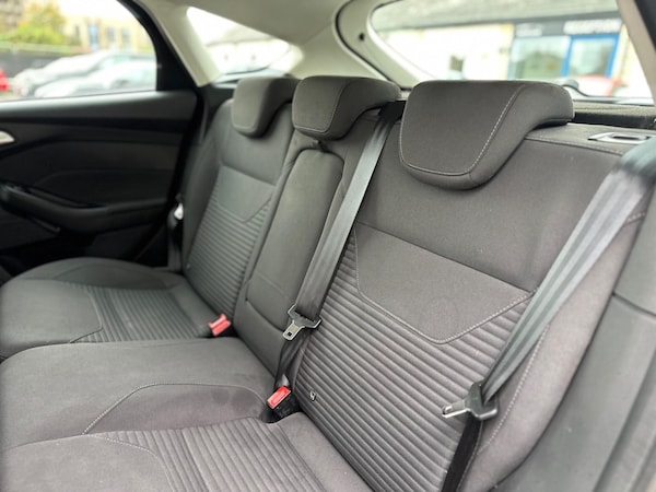 Used Ford Focus 2017 for sale - 76189042: Photo 47