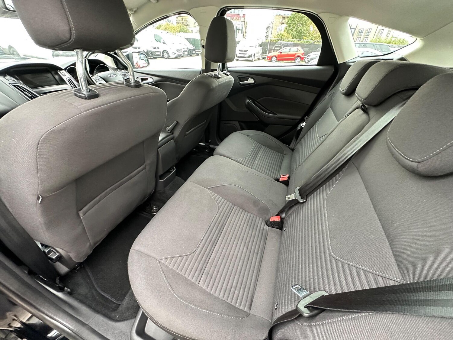 Used Ford Focus 2017 for sale - 76189042: Photo 48