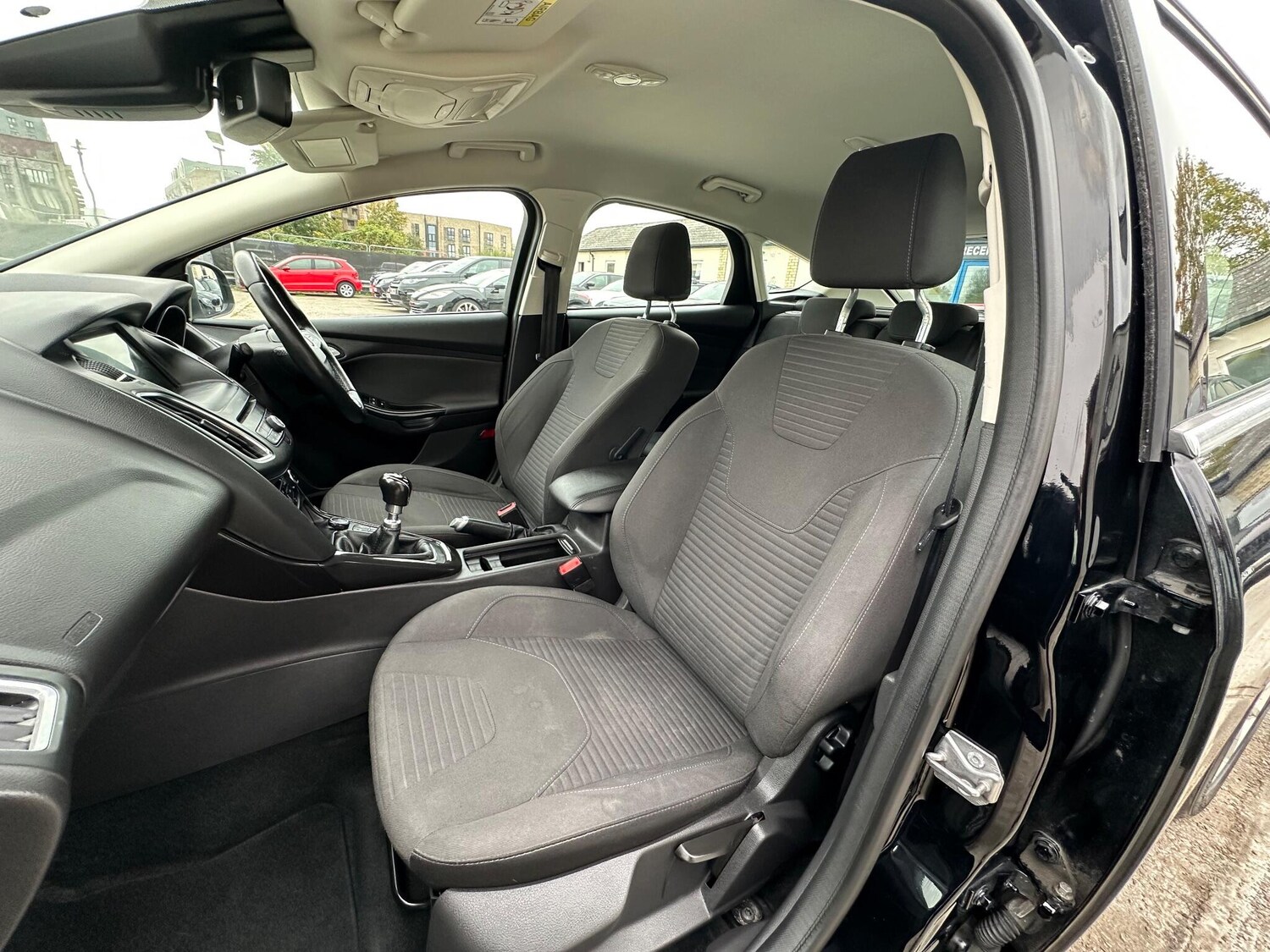 Used Ford Focus 2017 for sale - 76189042: Photo 52