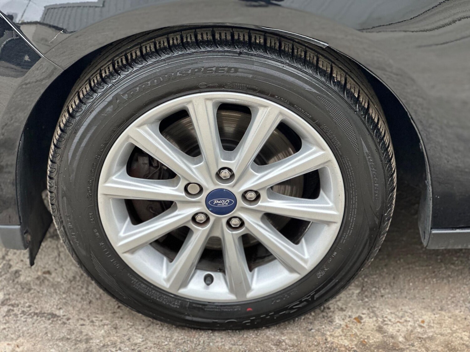 Used Ford Focus 2017 for sale - 76189042: Photo 53