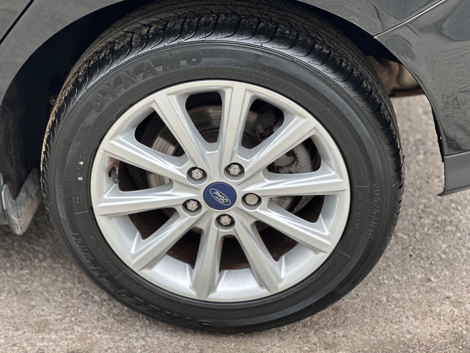 Used Ford Focus 2017 for sale - 76189042: Photo 54