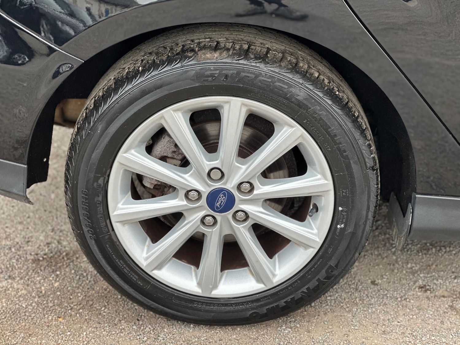 Used Ford Focus 2017 for sale - 76189042: Photo 55