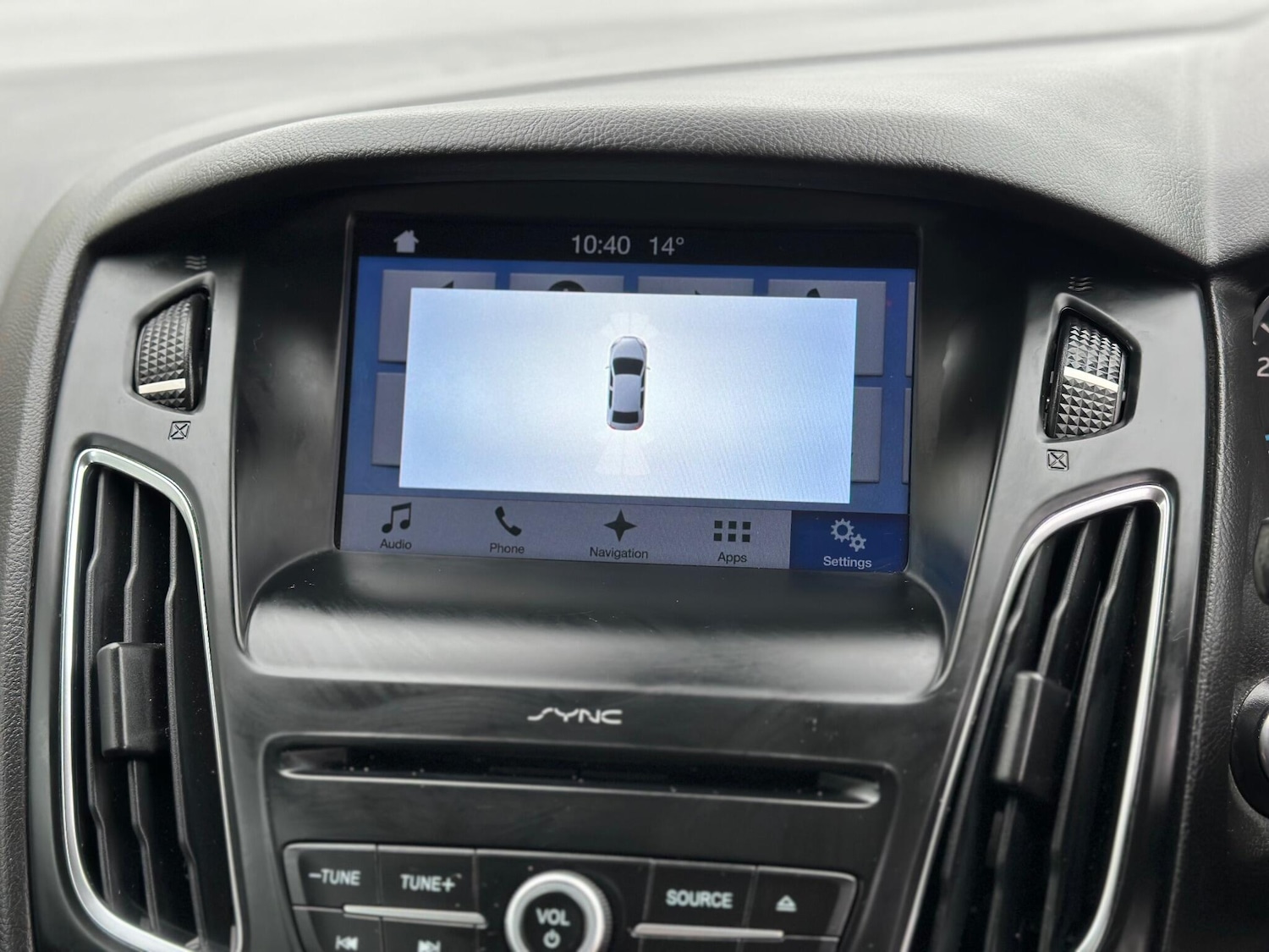 Used Ford Focus 2017 for sale - 76189042: Photo 6