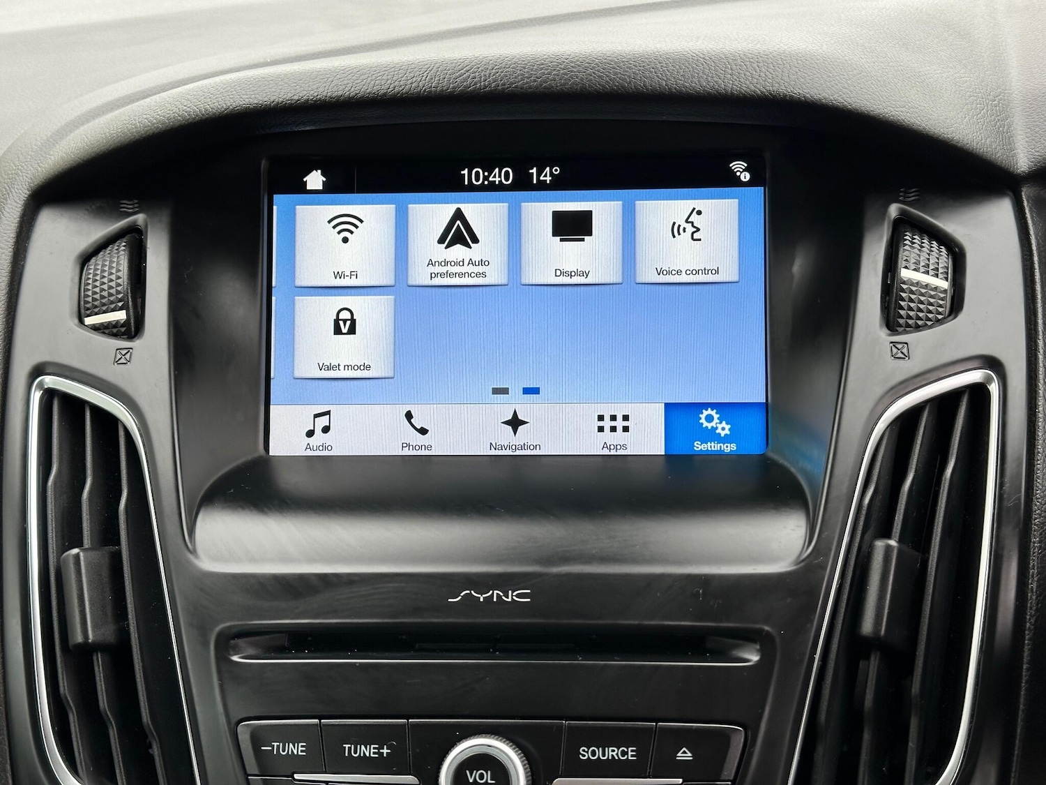 Used Ford Focus 2017 for sale - 76189042: Photo 8