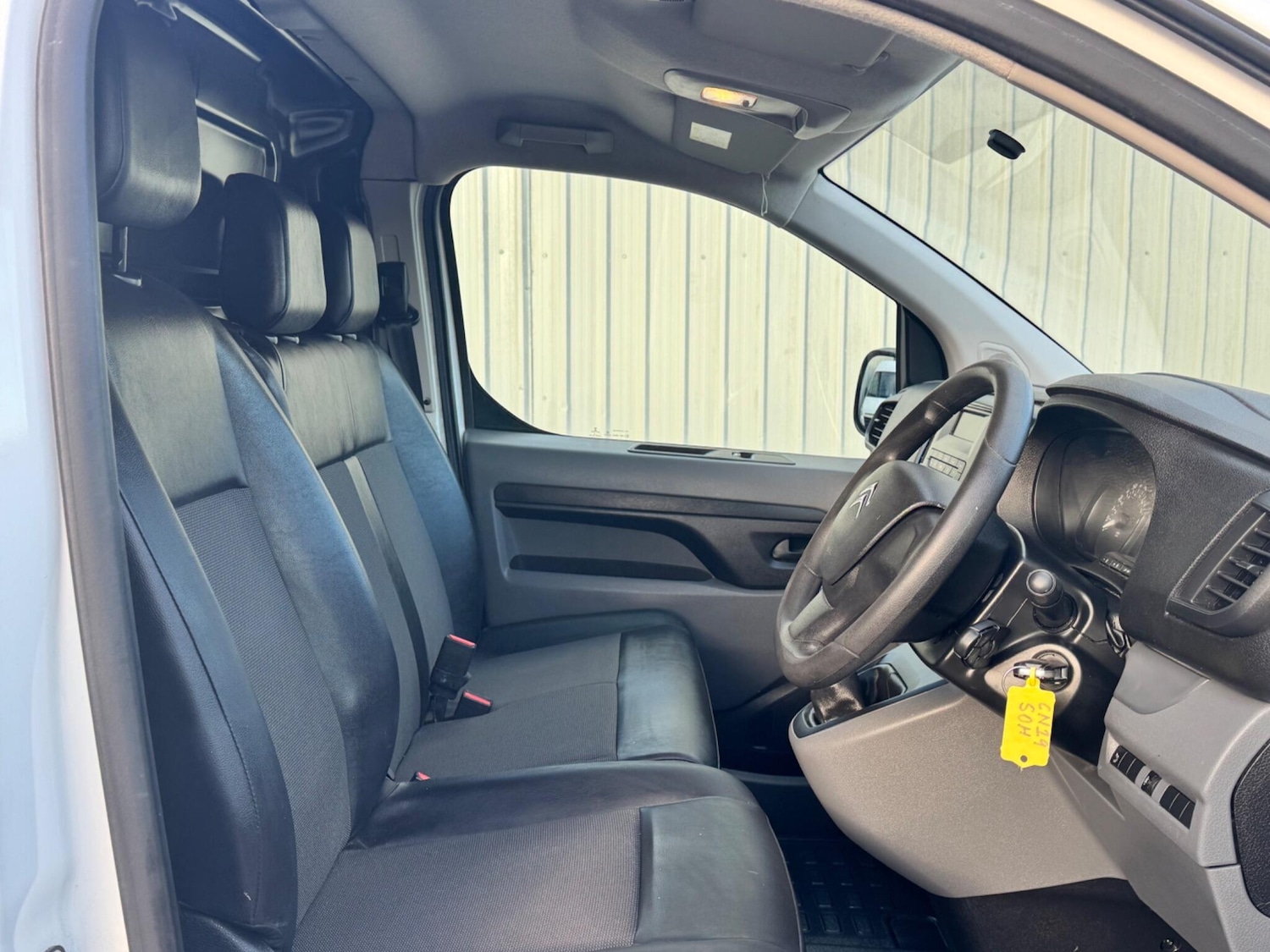 Used Citroen Dispatch 2019 for sale - 77538549: Photo 11