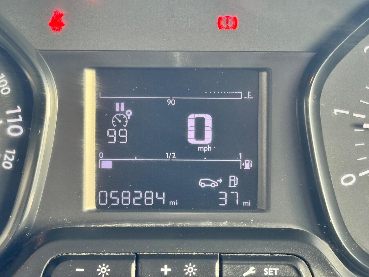 Used Citroen Dispatch 2019 for sale - 77538549: Photo 12