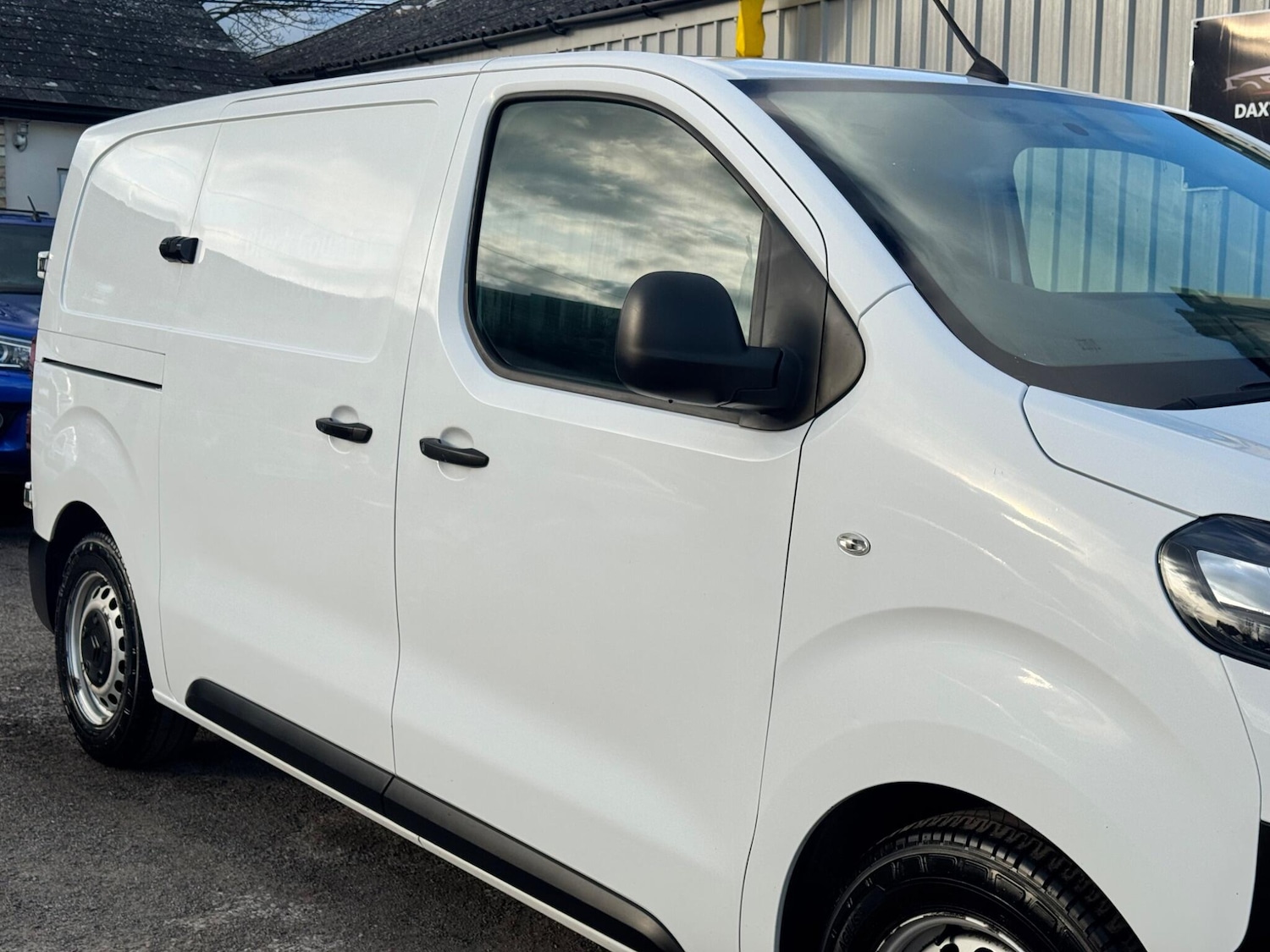 Used Citroen Dispatch 2019 for sale - 77538549: Photo 19