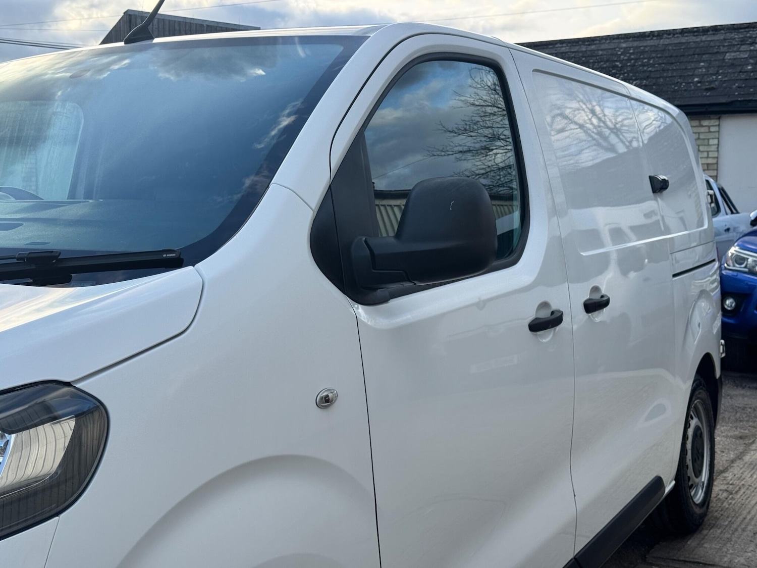 Used Citroen Dispatch 2019 for sale - 77538549: Photo 23