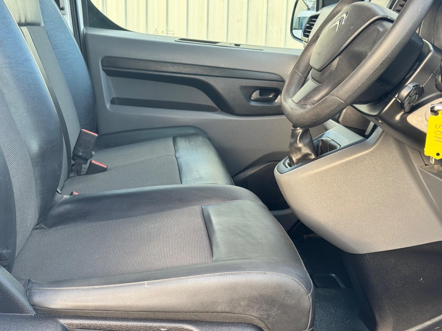 Used Citroen Dispatch 2019 for sale - 77538549: Photo 29