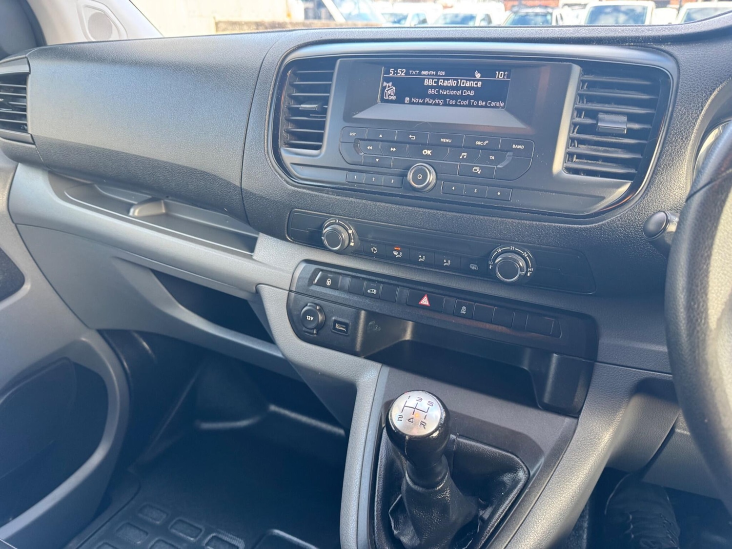 Used Citroen Dispatch 2019 for sale - 77538549: Photo 34