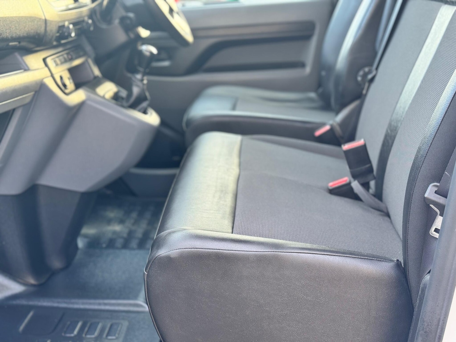 Used Citroen Dispatch 2019 for sale - 77538549: Photo 44