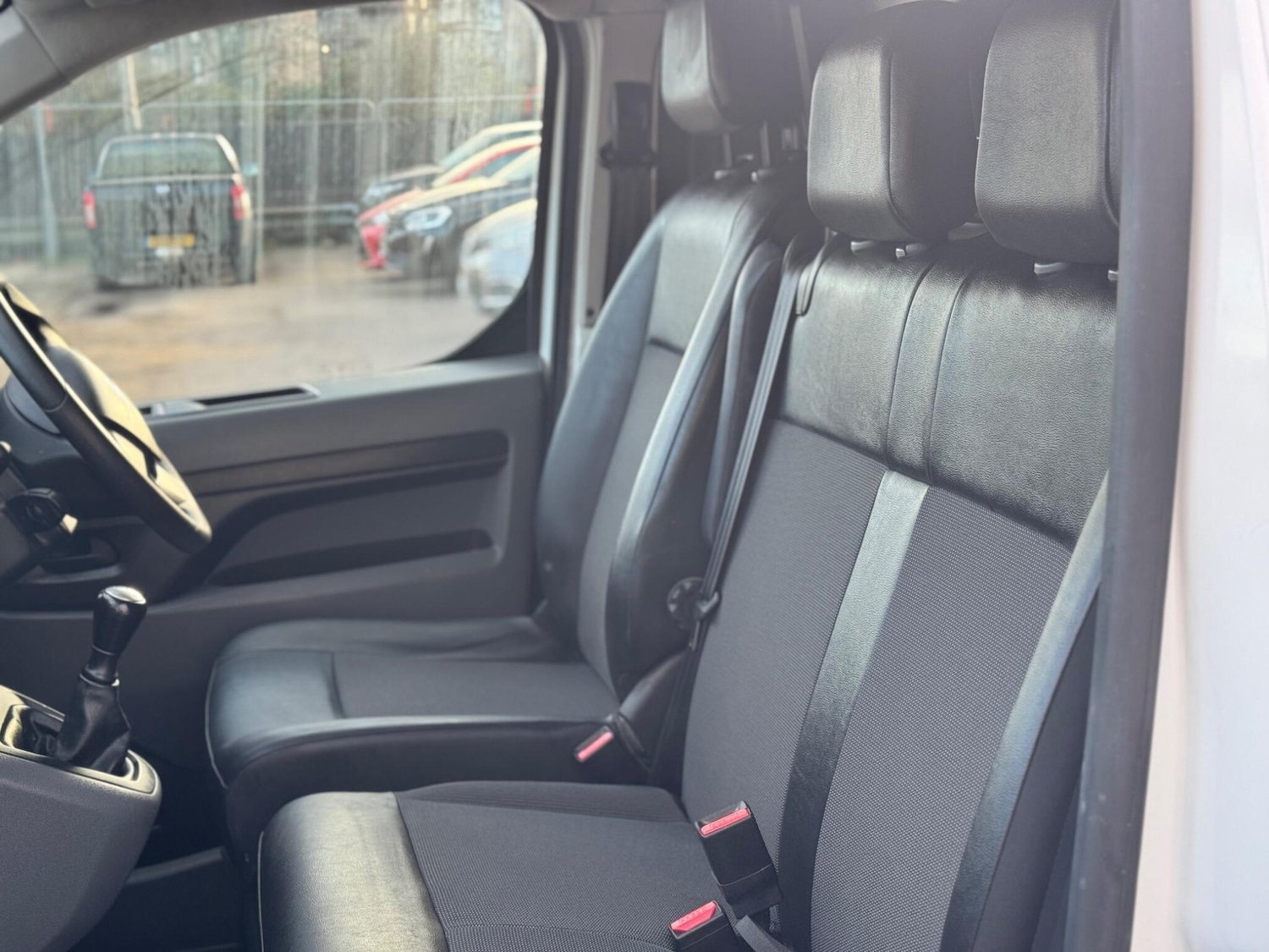 Used Citroen Dispatch 2019 for sale - 77538549: Photo 45