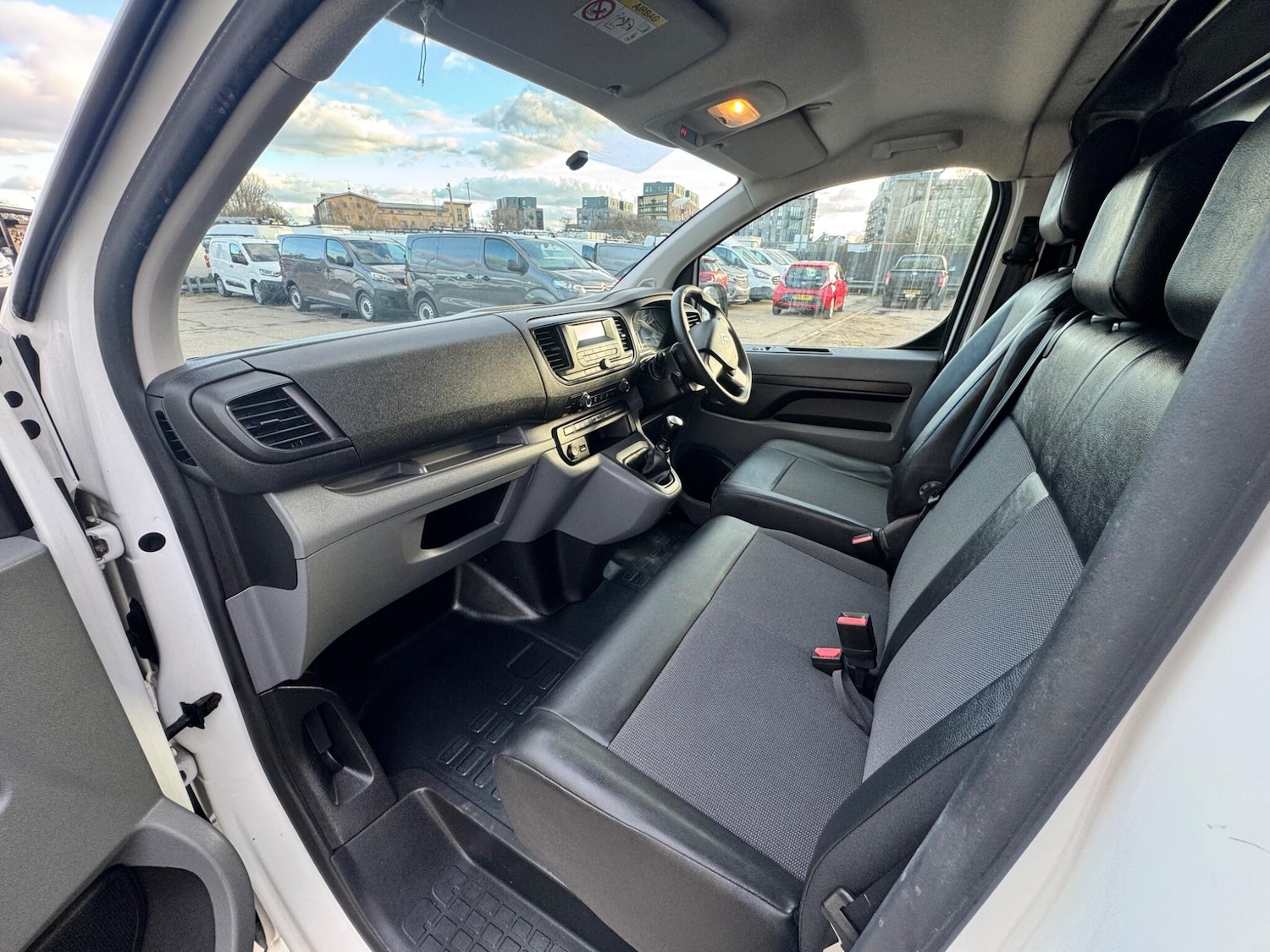 Used Citroen Dispatch 2019 for sale - 77538549: Photo 46