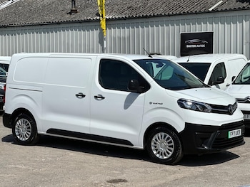 Used Toyota ProAce 2021 for sale - 78684616: Photo