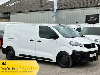 Used Peugeot Expert 2022 for sale - 79540243: Photo