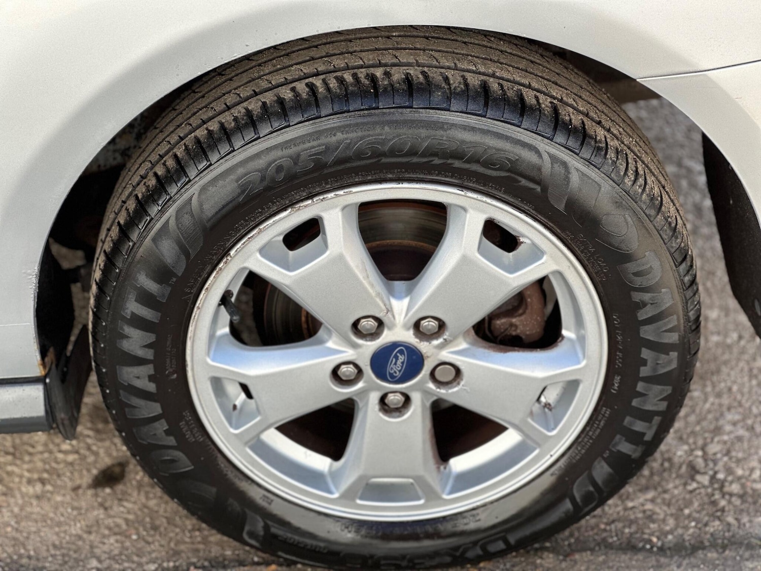 Used Ford Grand Tourneo Connect 2015 for sale - 77671355: Photo 19