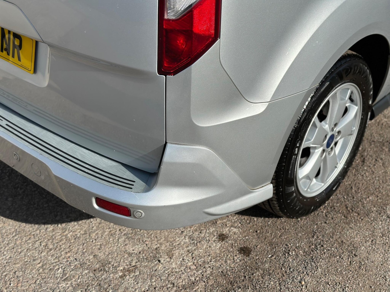 Used Ford Grand Tourneo Connect 2015 for sale - 77671355: Photo 30