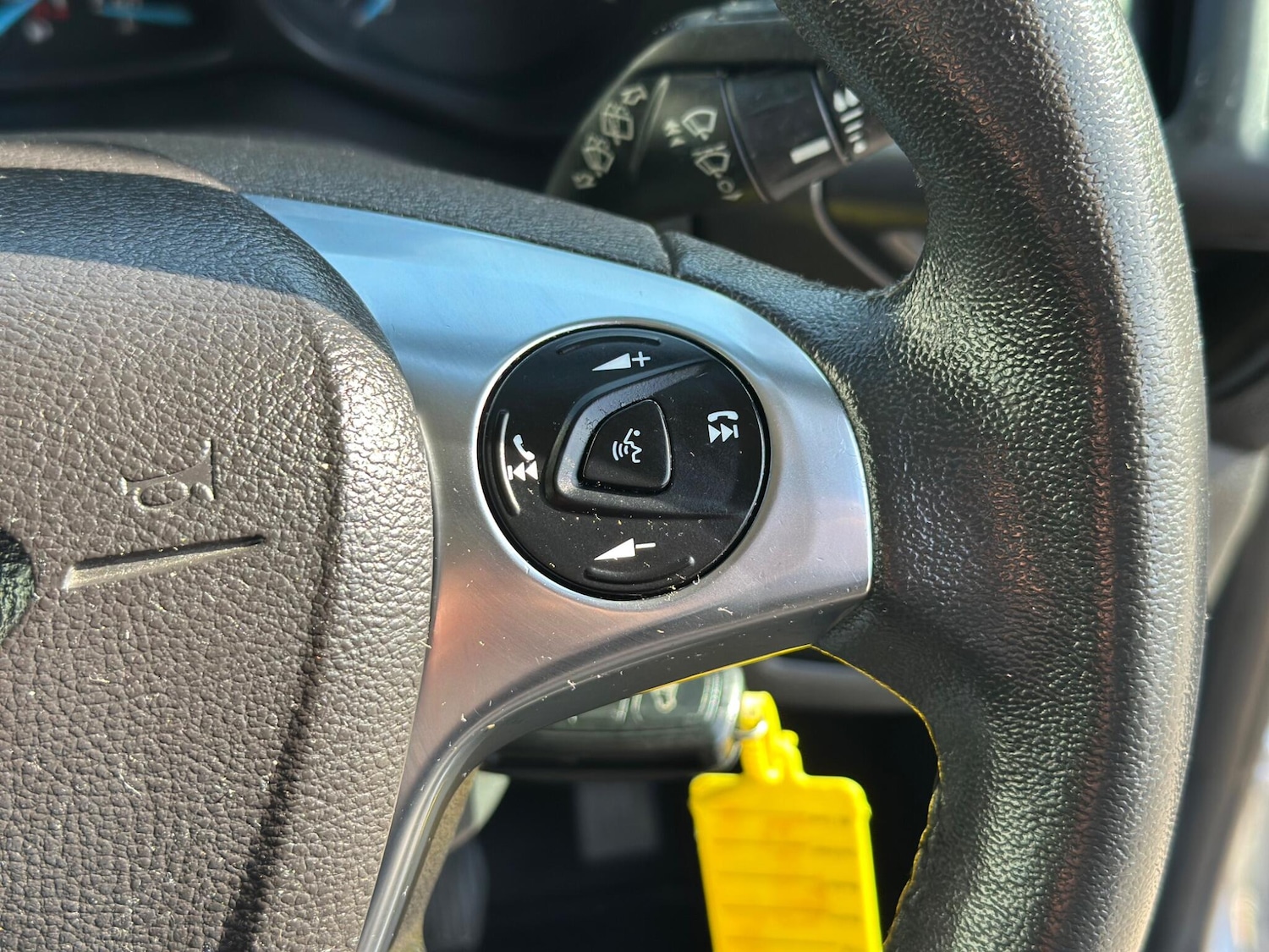 Used Ford Grand Tourneo Connect 2015 for sale - 77671355: Photo 34