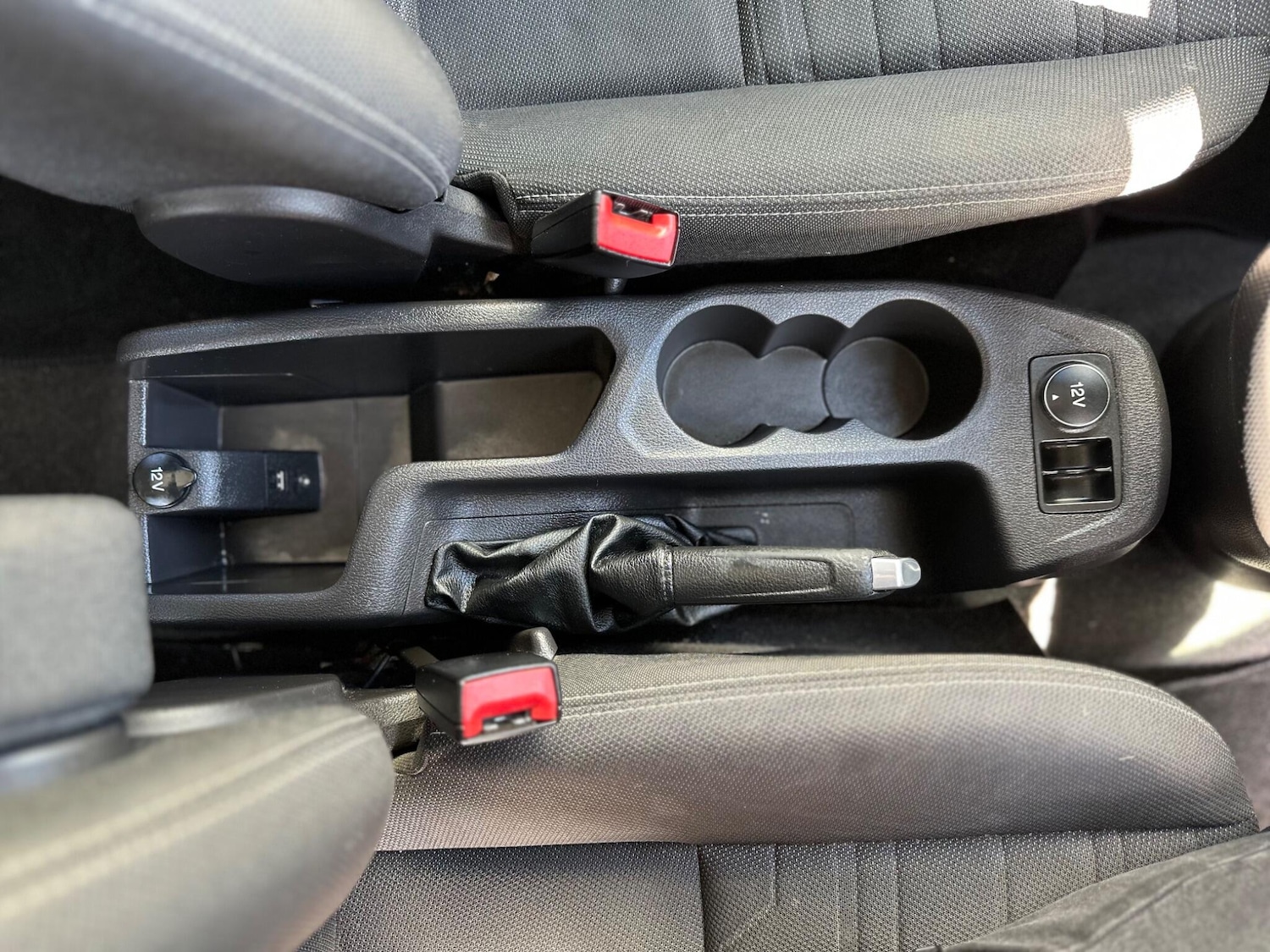 Used Ford Grand Tourneo Connect 2015 for sale - 77671355: Photo 42