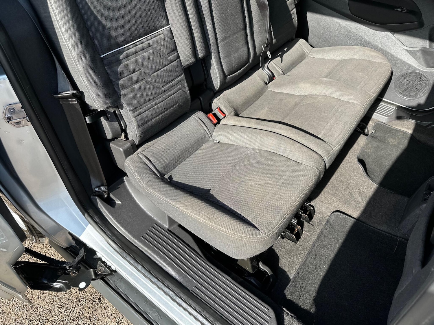 Used Ford Grand Tourneo Connect 2015 for sale - 77671355: Photo 43