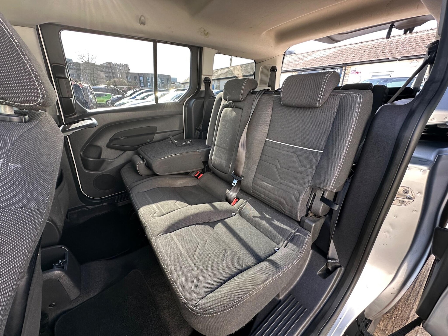 Used Ford Grand Tourneo Connect 2015 for sale - 77671355: Photo 53