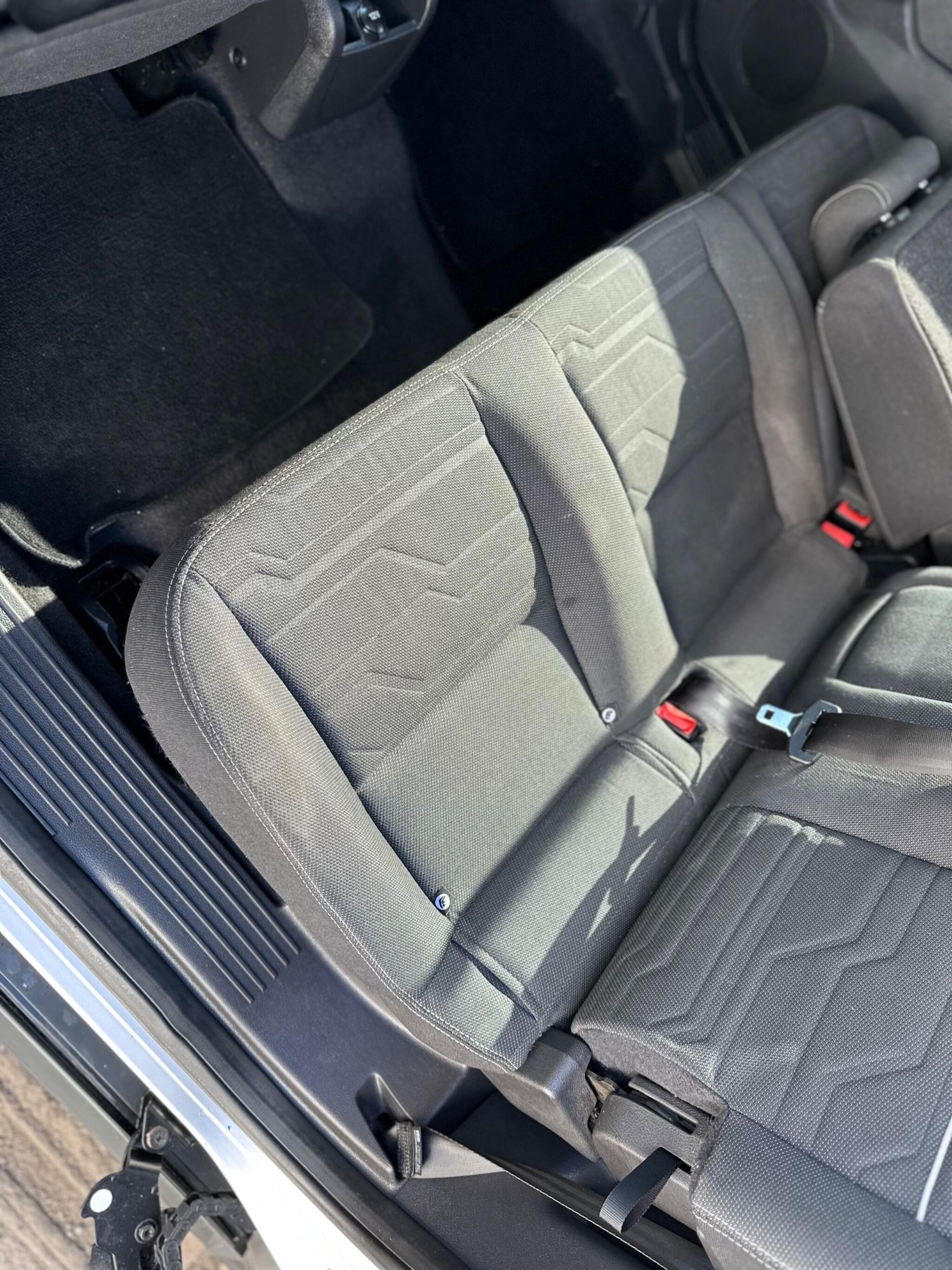 Used Ford Grand Tourneo Connect 2015 for sale - 77671355: Photo 54