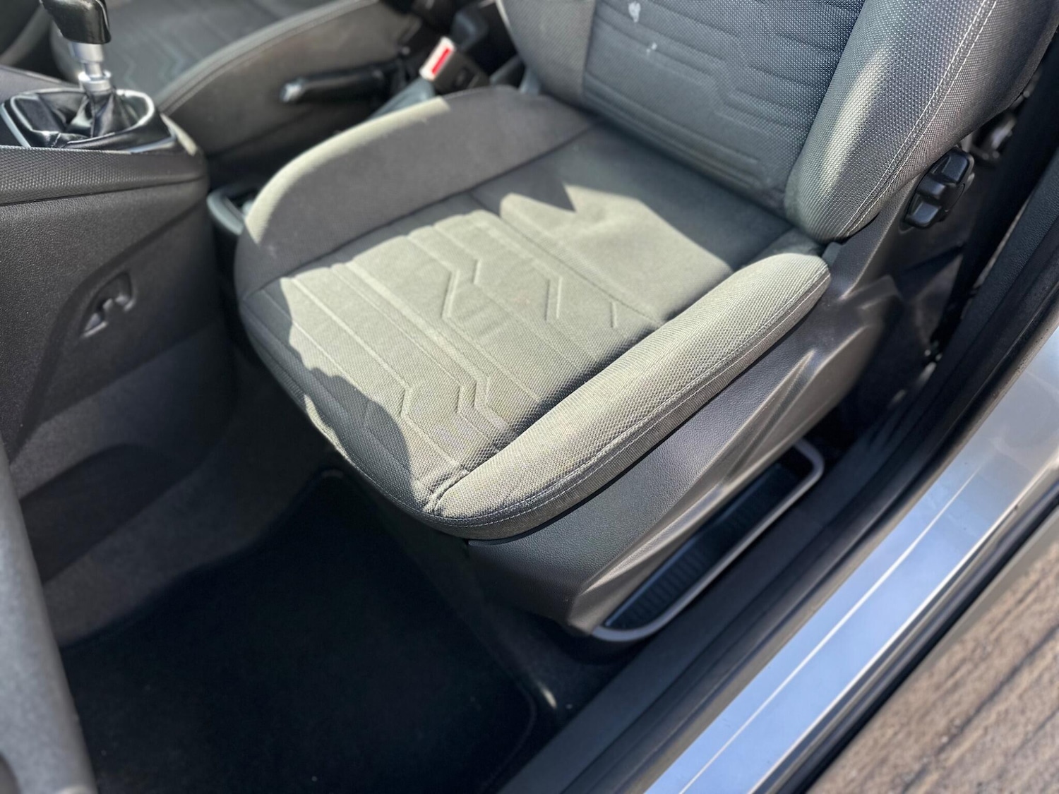 Used Ford Grand Tourneo Connect 2015 for sale - 77671355: Photo 57