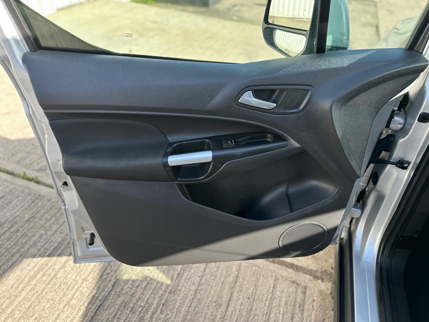 Used Ford Grand Tourneo Connect 2015 for sale - 77671355: Photo 58