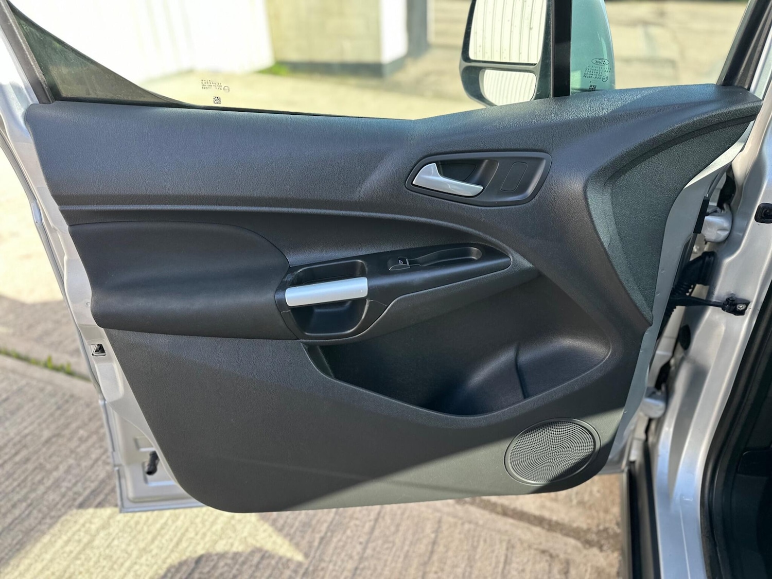 Used Ford Grand Tourneo Connect 2015 for sale - 77671355: Photo 60