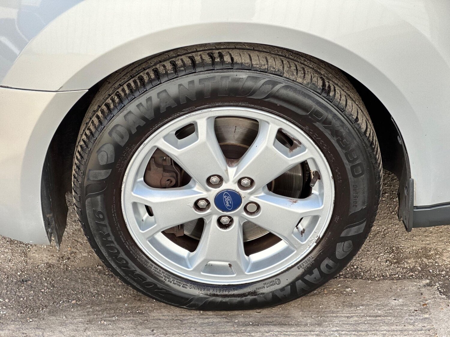 Used Ford Grand Tourneo Connect 2015 for sale - 77671355: Photo 64