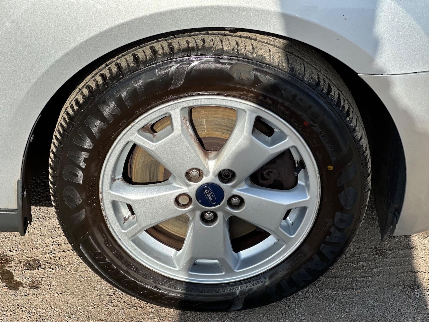 Used Ford Grand Tourneo Connect 2015 for sale - 77671355: Photo 66