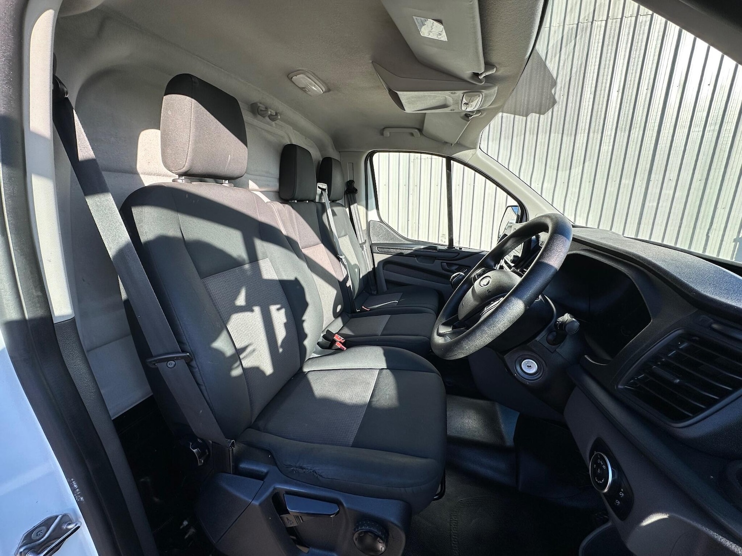 Used Ford Transit Custom 2021 for sale - 76800809: Photo 11