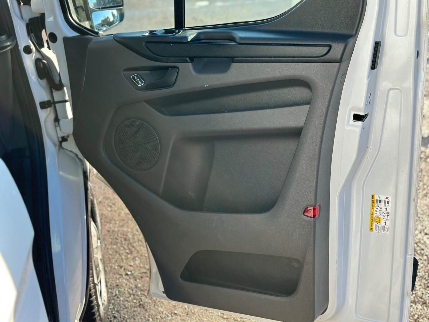 Used Ford Transit Custom 2021 for sale - 76800809: Photo 34