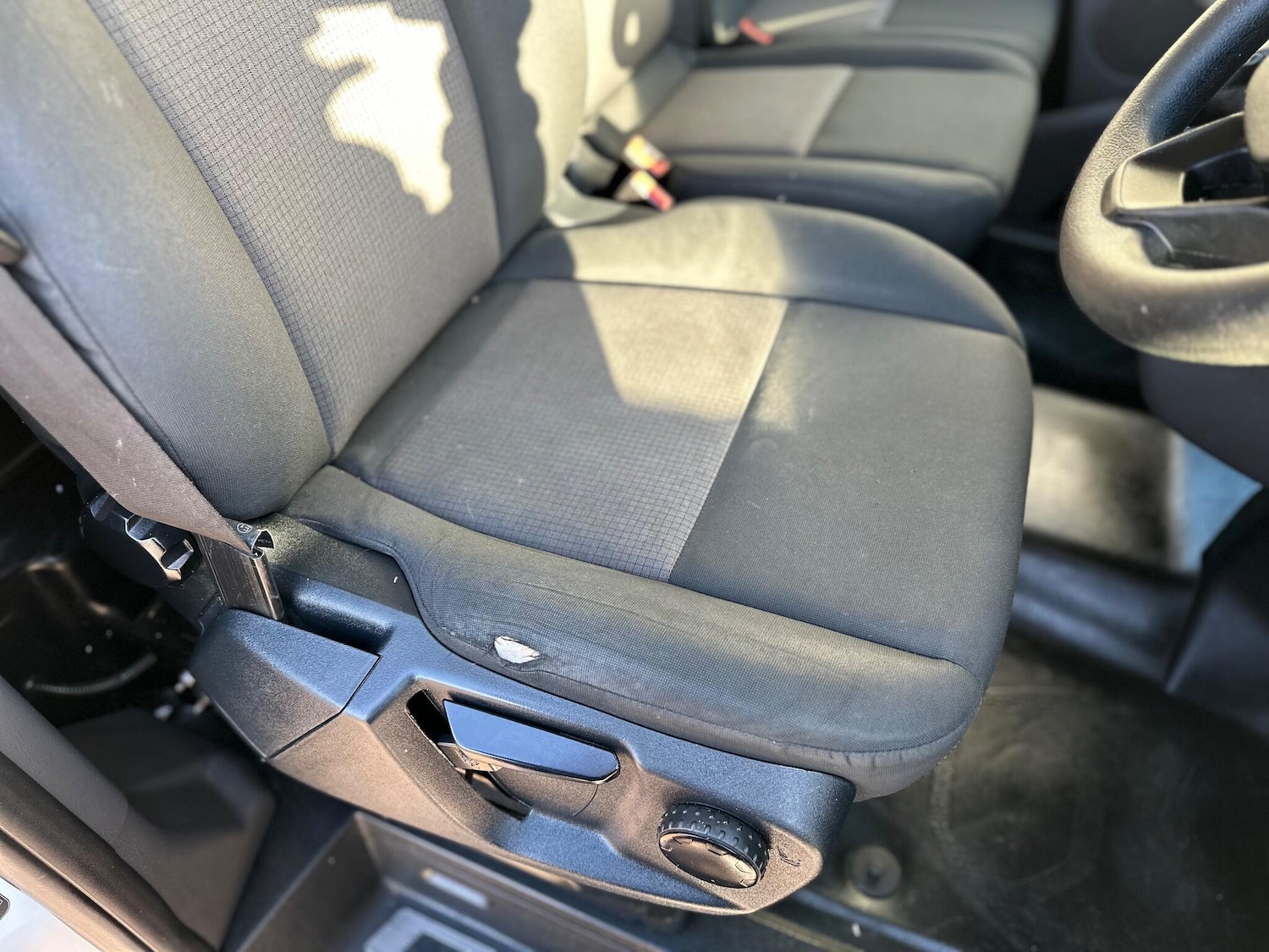 Used Ford Transit Custom 2021 for sale - 76800809: Photo 36