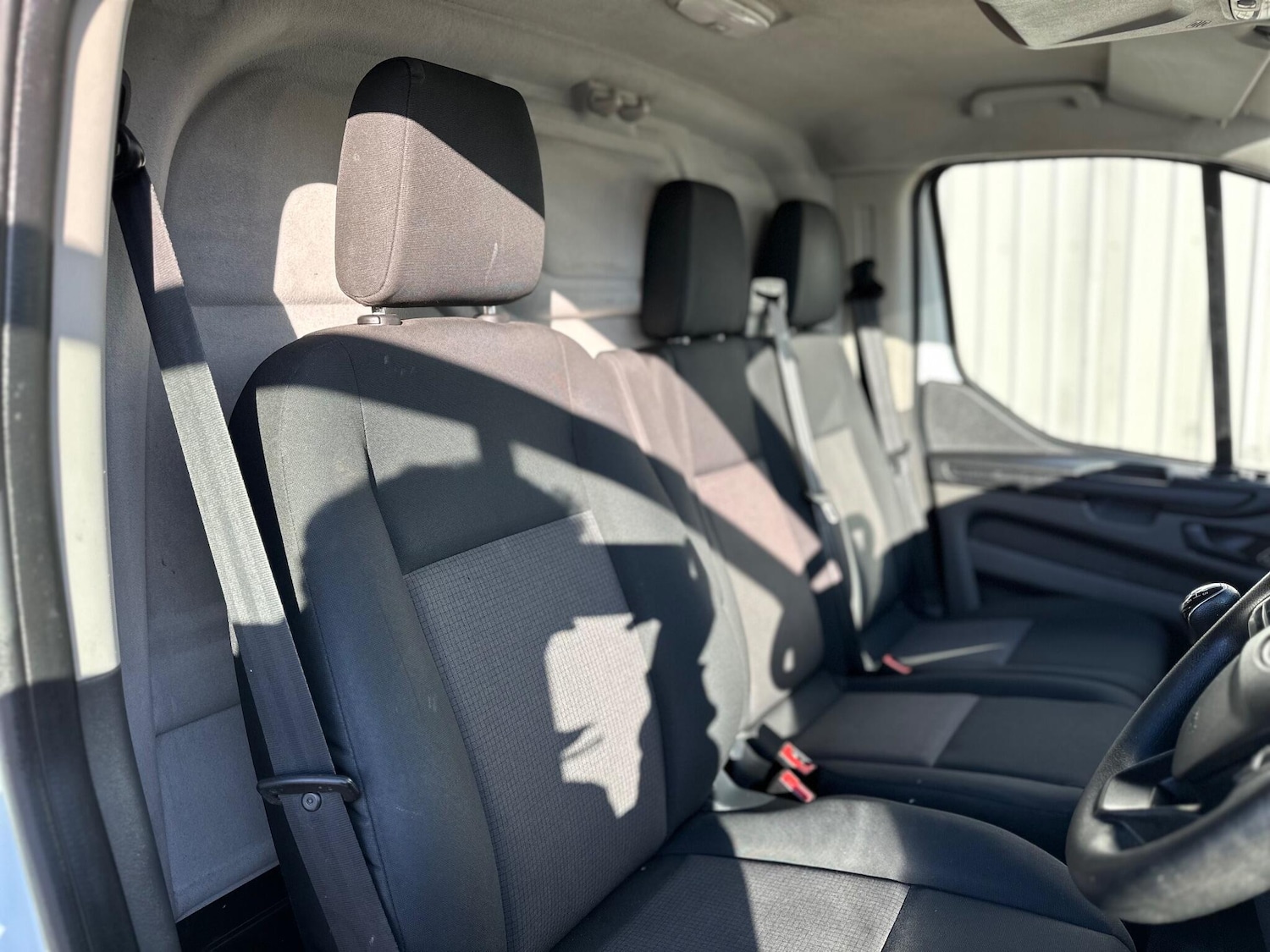 Used Ford Transit Custom 2021 for sale - 76800809: Photo 37