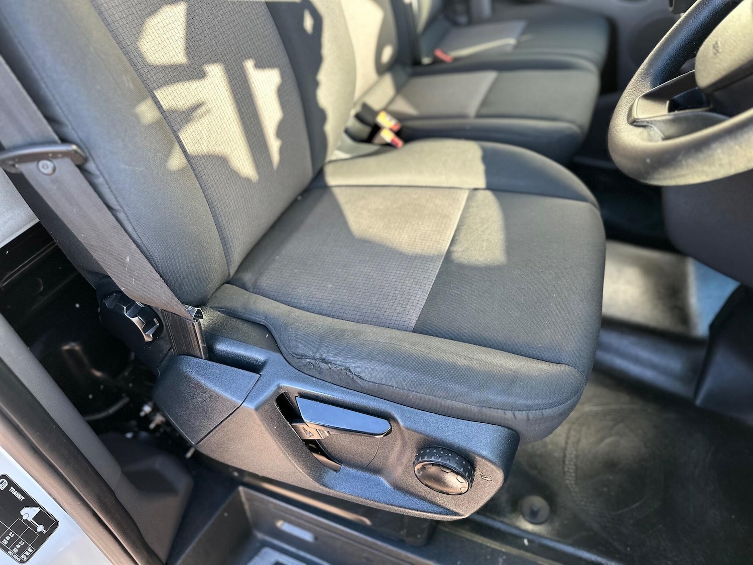 Used Ford Transit Custom 2021 for sale - 76800809: Photo 38